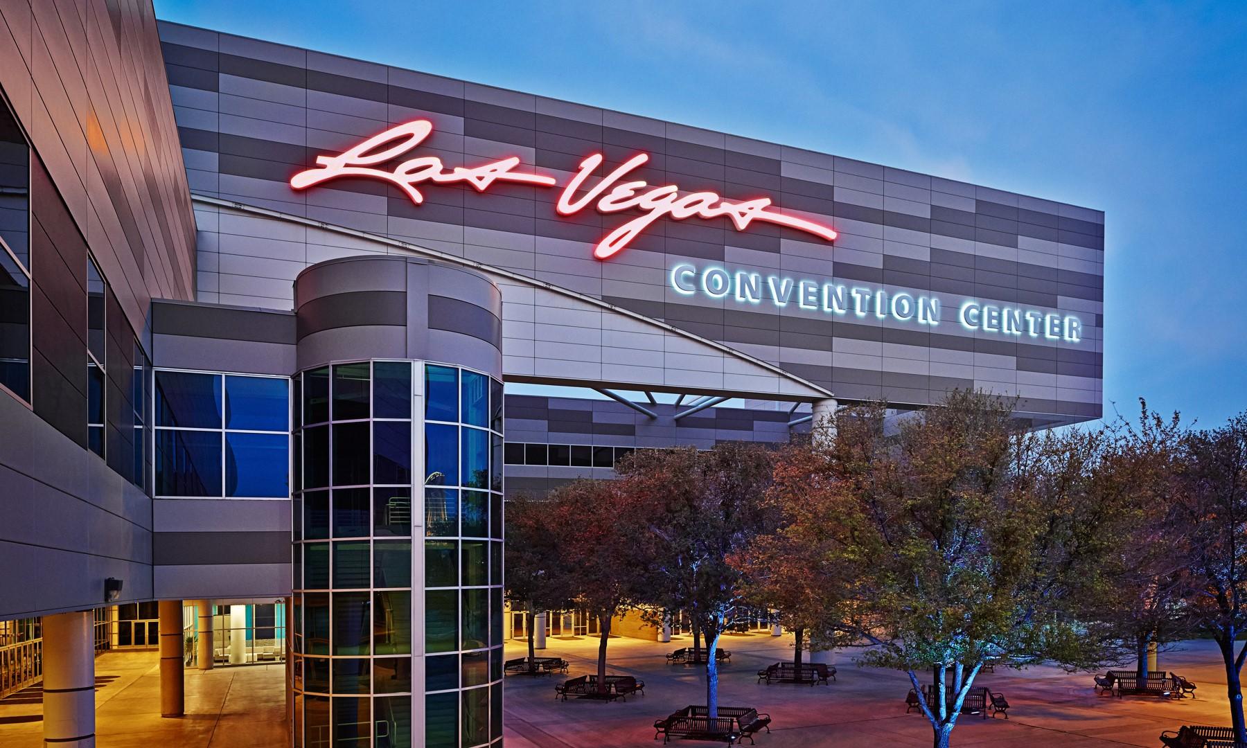 Las Vegas News Briefs - November 2017
