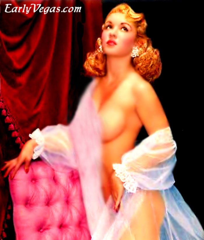 Star Showgirl
