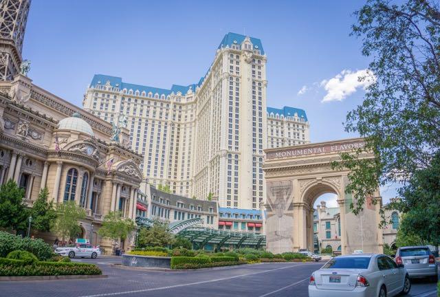 Las Vegas Sehenswürdigkeiten