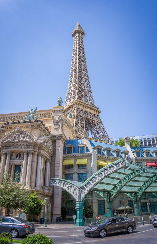 Las Vegas Sehenswürdigkeiten