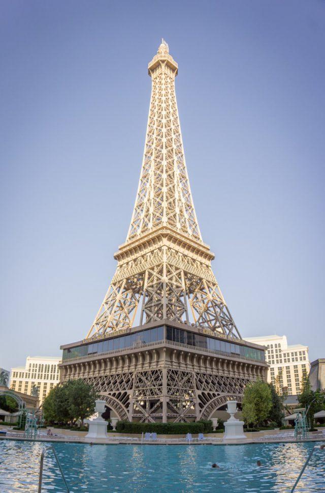 Las Vegas Sehenswürdigkeiten