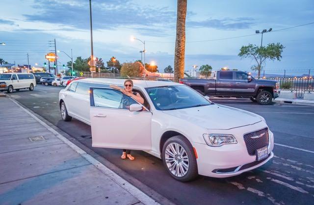 Las Vegas Sehenswürdigkeiten