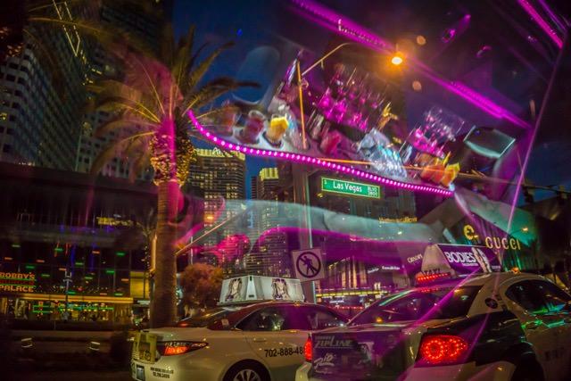 Las Vegas Sehenswürdigkeiten