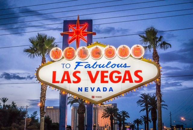 Las Vegas Sehenswürdigkeiten
