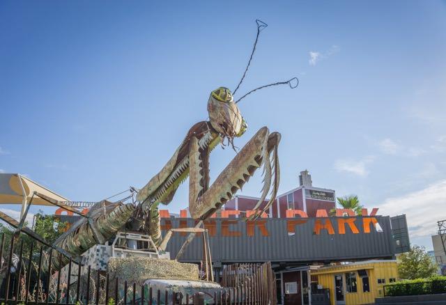 Las Vegas Sehenswürdigkeiten