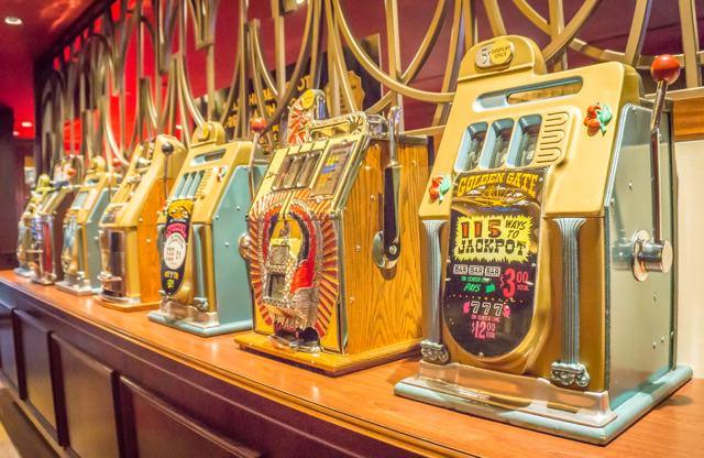 Las Vegas Sehenswürdigkeiten