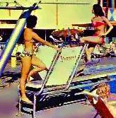 Las Vegas Pool Female