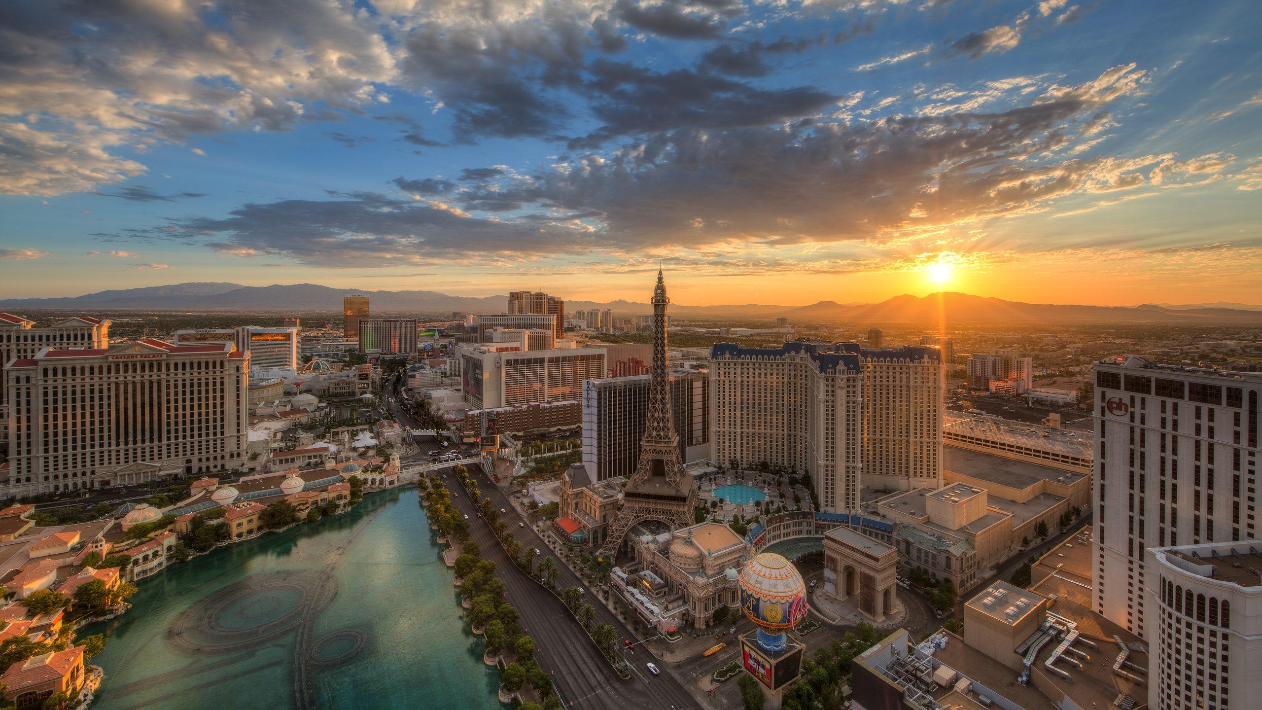 A Las Vegas Travel Guide for Design Lovers | Architectural Digest