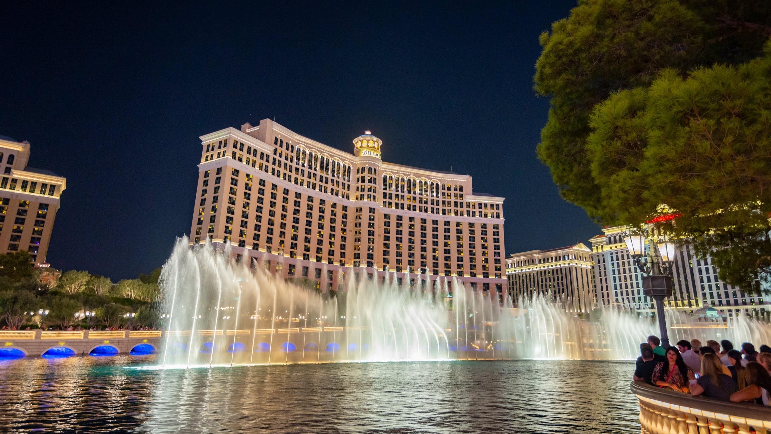 Visit Las Vegas: Best of Las Vegas Tourism | Expedia Travel Guide