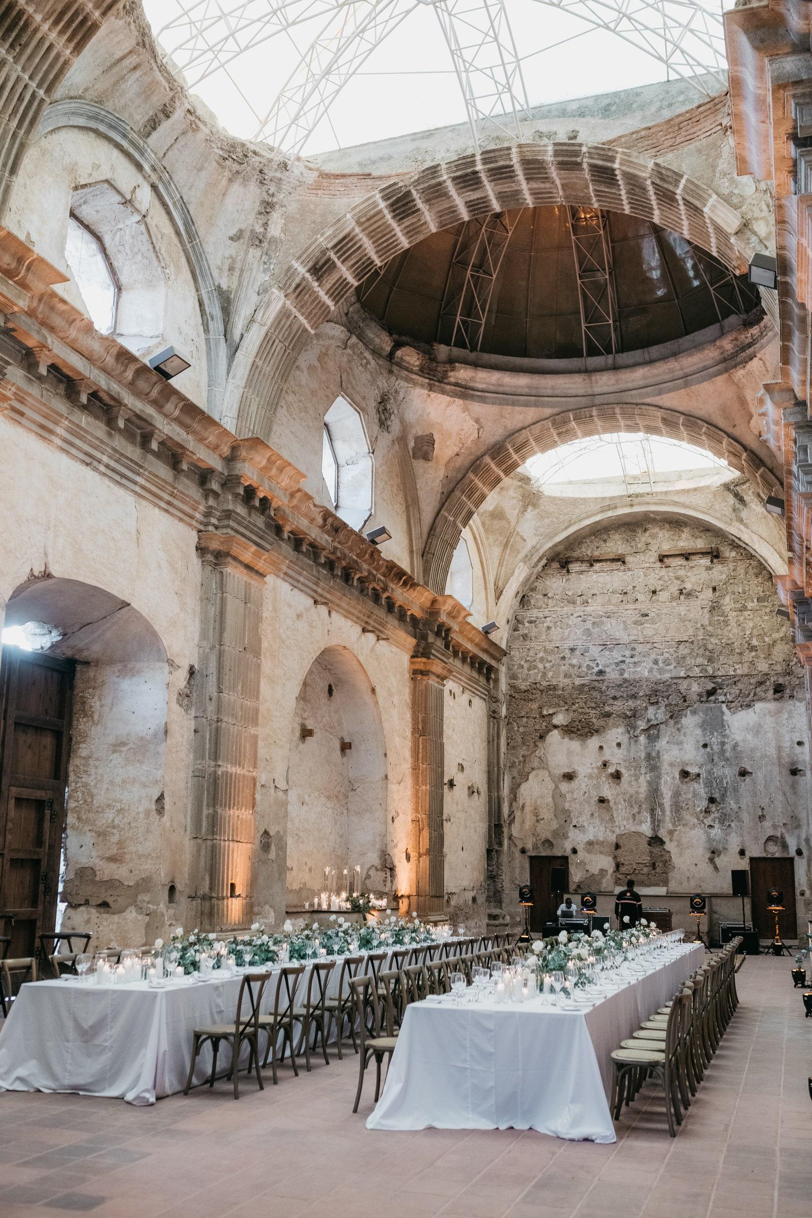 How We Pulled It Off: A Guatemala Destination Wedding in a ...