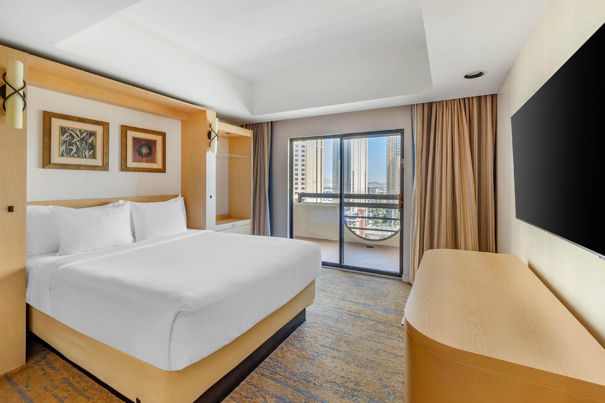 Hilton Vacation Club Polo Towers Las Vegas: Las Vegas (NV), United ...