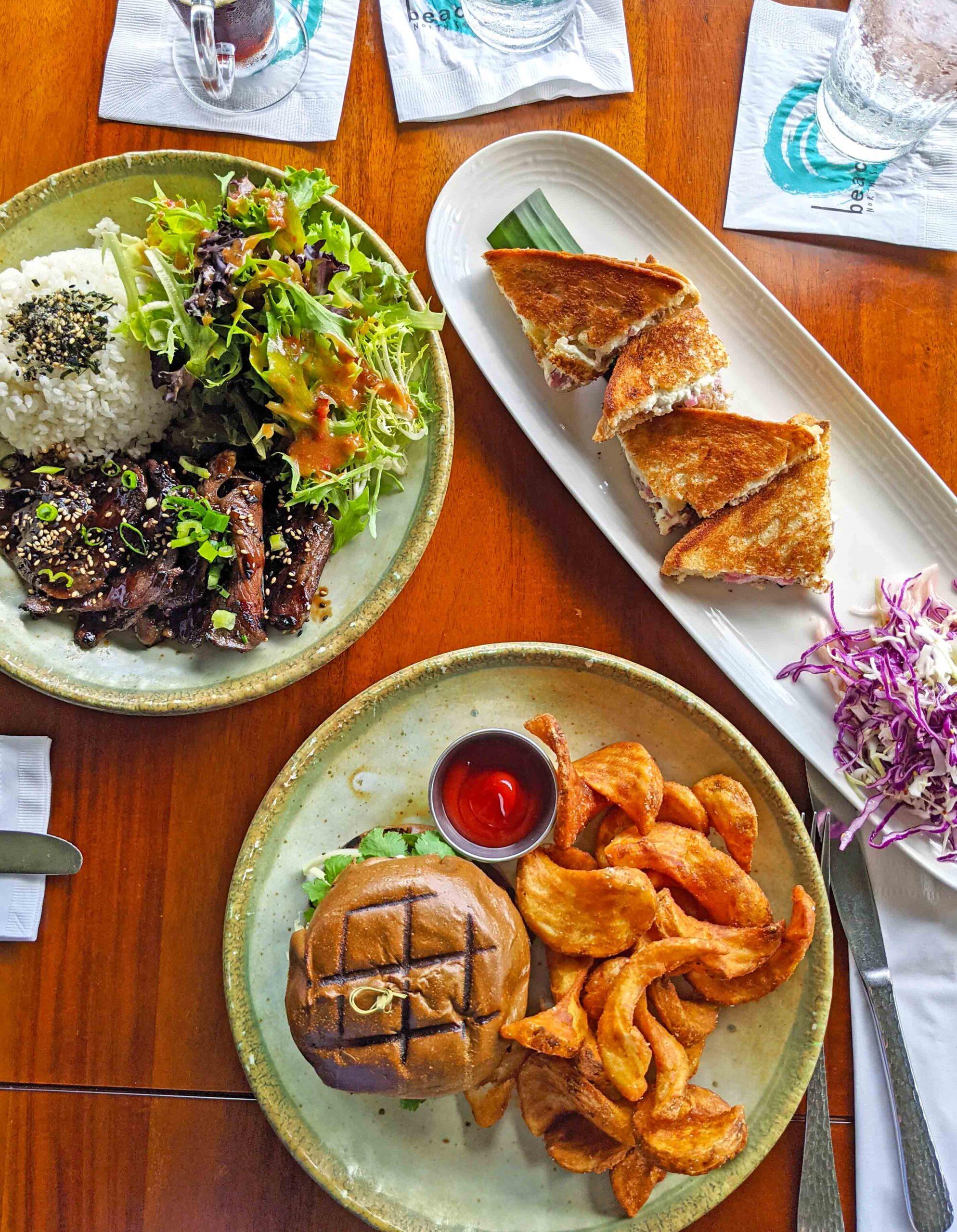 15 Restaurants You Must Try on the North Shore in Oahu - The ...