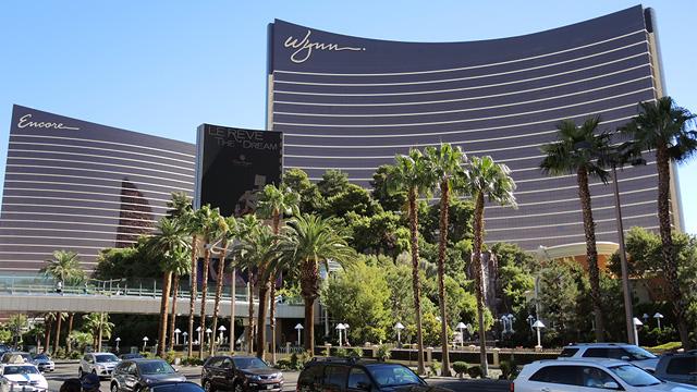 Wynn Las Vegas