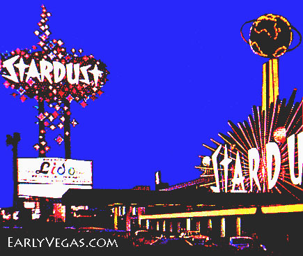 Stardust Hotel