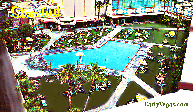 Stardust Pool Lasrge Picture