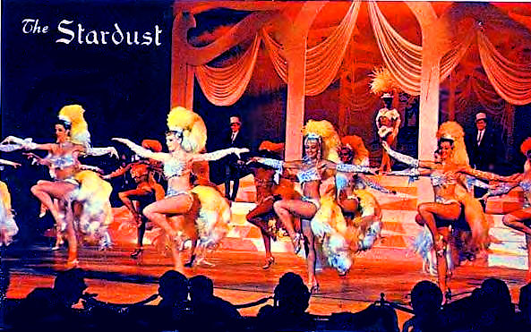 Stardust Show