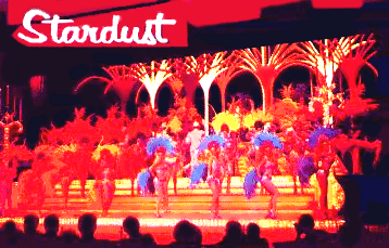 Stardust Showgirls
