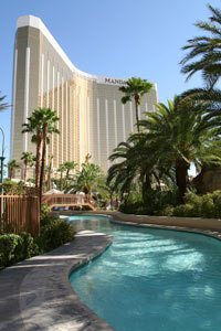 Las Vegas Pools