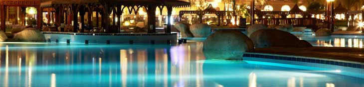 Las Vegas Pools