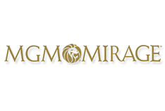 MGM MIRAGE Logo