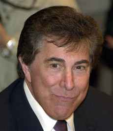 Steve Wynn
