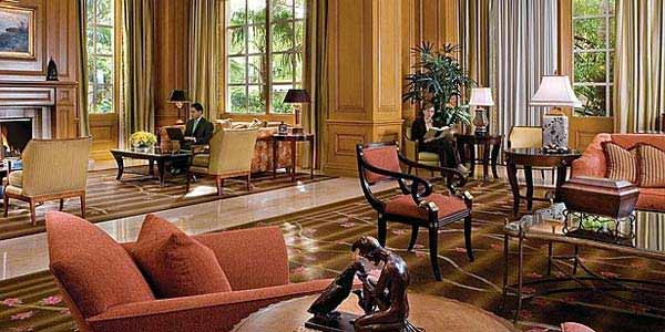 Four Seasons Hotel Las Vegas NV