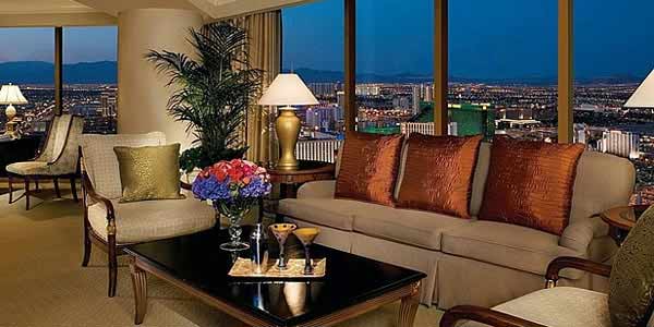 Four Seasons Vegas Nevada