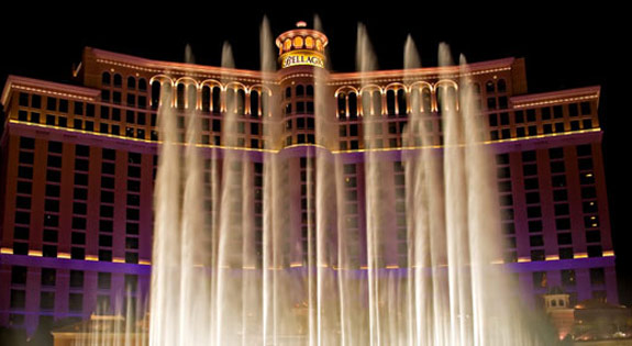 Free Things to Do Vegas