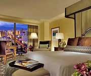 Premier Strip View Rooms