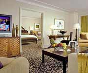 Four Seasons Executive Suite