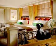Bella Suite