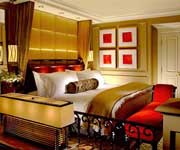 Luxury Rooms