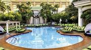 Four Seasons Las Vegas Hotel Swimming Pool Four Seasons Las Vegas Hotel Swimming Pool
