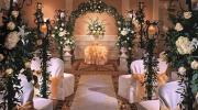 Four Seasons Las Vegas Hotel Wedding Chapel