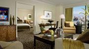 Four Seasons Las Vegas Hotel Guest Suite Four Seasons Las Vegas Hotel Guest Suite