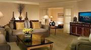 Four Seasons Las Vegas Hotel Guest Suite Living Room Four Seasons Las Vegas Hotel Guest Suite Living Room