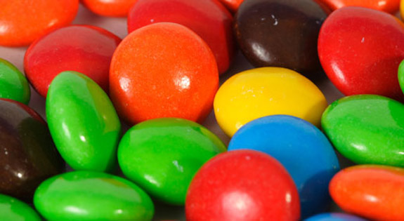 Chocolate Factory Vegas